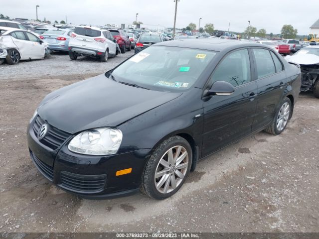 Photo 1 VIN: 3VWRA7AJXAM100199 - VOLKSWAGEN JETTA 