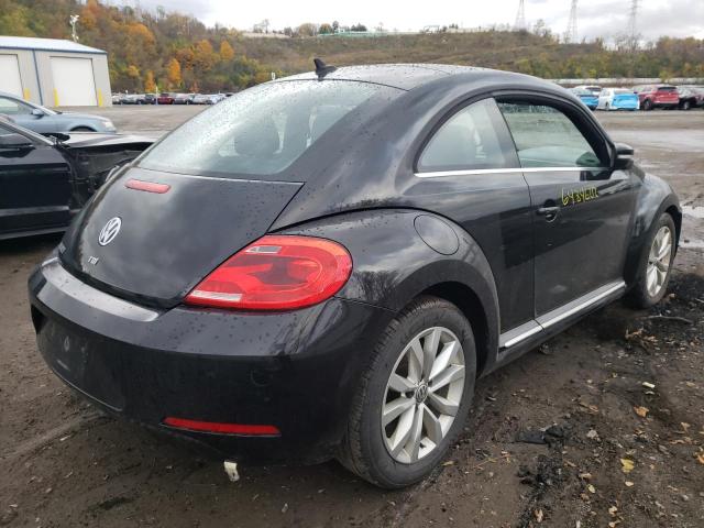 Photo 3 VIN: 3VWRA7AT9FM621603 - VOLKSWAGEN BEETLE TDI 