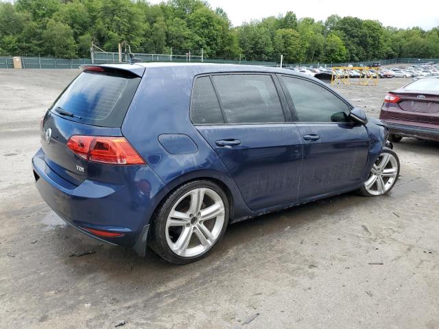 Photo 2 VIN: 3VWRA7AU1FM030819 - VOLKSWAGEN GOLF 