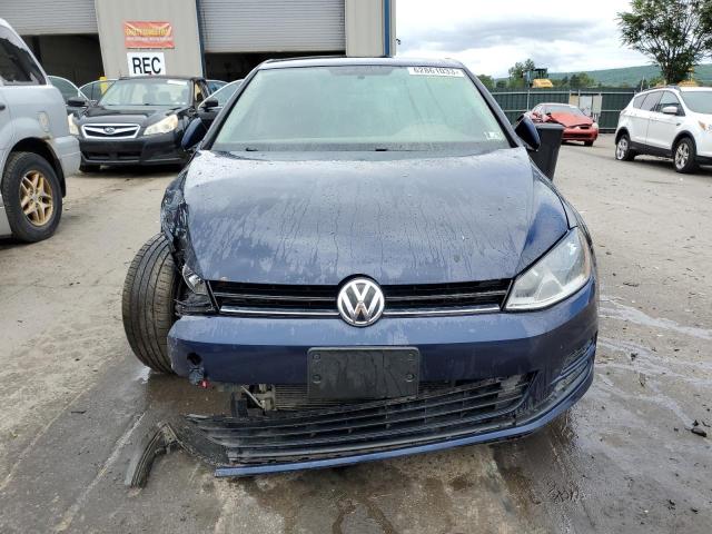 Photo 4 VIN: 3VWRA7AU1FM030819 - VOLKSWAGEN GOLF 