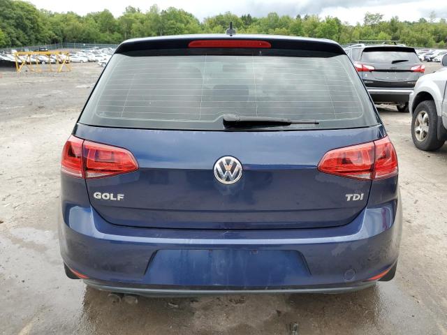 Photo 5 VIN: 3VWRA7AU1FM030819 - VOLKSWAGEN GOLF 