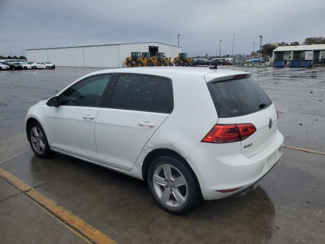 Photo 1 VIN: 3VWRA7AU1FM073119 - VOLKSWAGEN GOLF TDI 