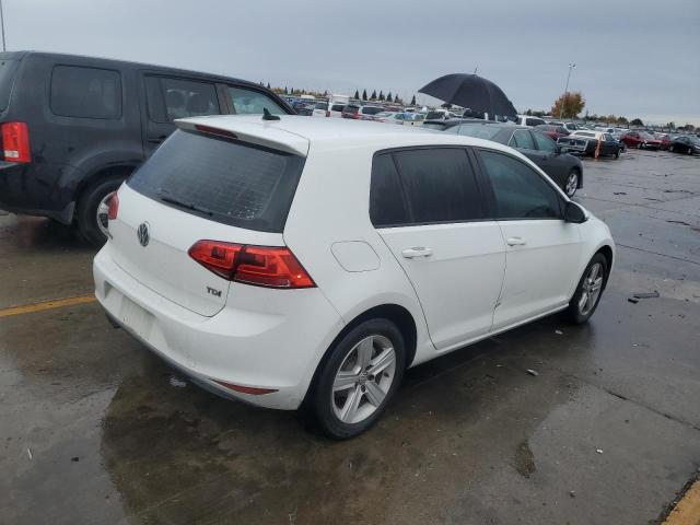 Photo 2 VIN: 3VWRA7AU1FM073119 - VOLKSWAGEN GOLF TDI 