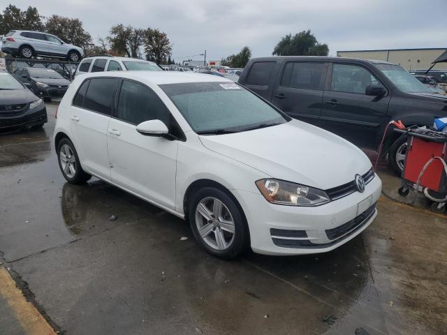 Photo 3 VIN: 3VWRA7AU1FM073119 - VOLKSWAGEN GOLF TDI 