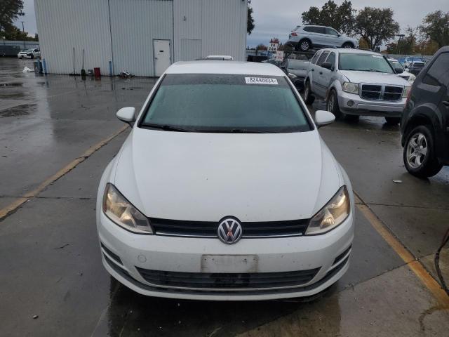 Photo 4 VIN: 3VWRA7AU1FM073119 - VOLKSWAGEN GOLF TDI 