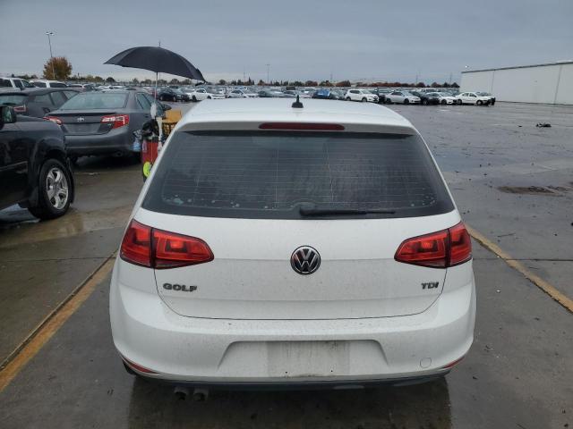 Photo 5 VIN: 3VWRA7AU1FM073119 - VOLKSWAGEN GOLF TDI 