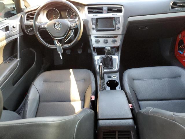 Photo 7 VIN: 3VWRA7AU1FM098800 - VOLKSWAGEN GOLF TDI 