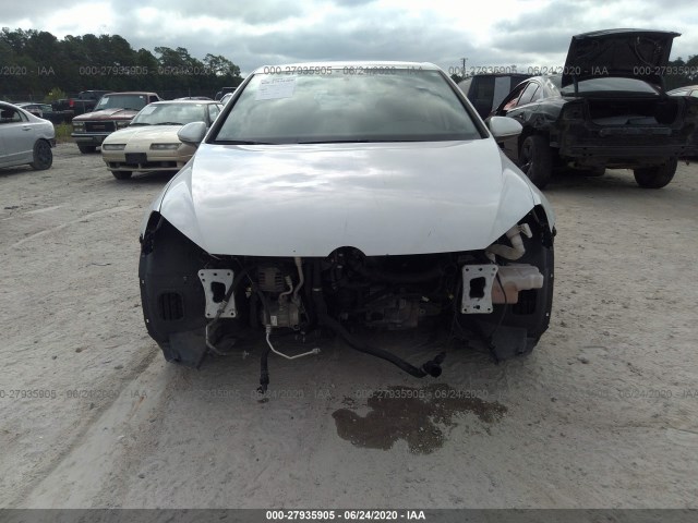 Photo 5 VIN: 3VWRA7AU2FM084775 - VOLKSWAGEN GOLF 