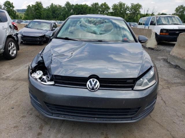 Photo 4 VIN: 3VWRA7AU2FM088745 - VOLKSWAGEN GOLF 