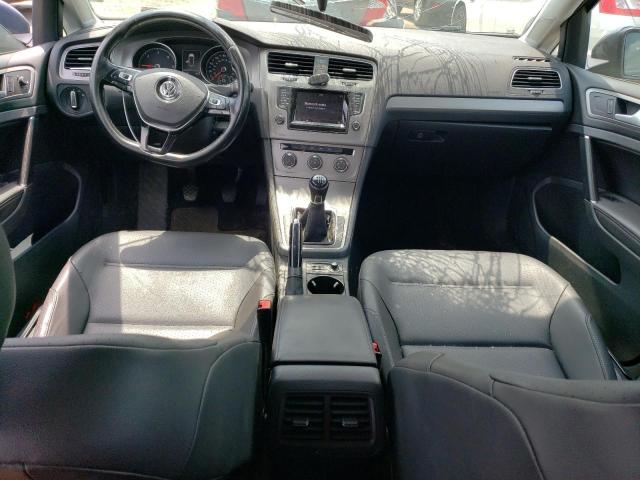 Photo 7 VIN: 3VWRA7AU2FM088745 - VOLKSWAGEN GOLF 