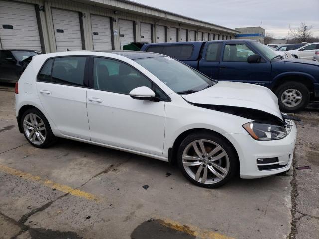 Photo 3 VIN: 3VWRA7AU3FM034788 - VOLKSWAGEN GOLF 