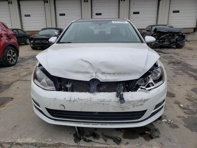 Photo 4 VIN: 3VWRA7AU3FM034788 - VOLKSWAGEN GOLF 