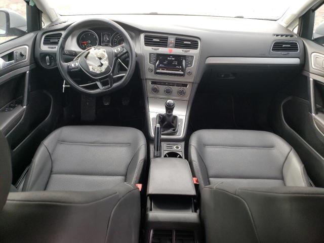 Photo 7 VIN: 3VWRA7AU3FM036458 - VOLKSWAGEN GOLF 