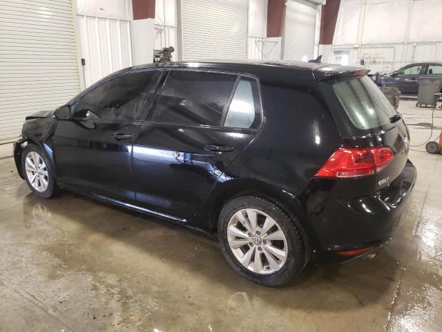 Photo 1 VIN: 3VWRA7AU5FM012436 - VOLKSWAGEN GOLF 