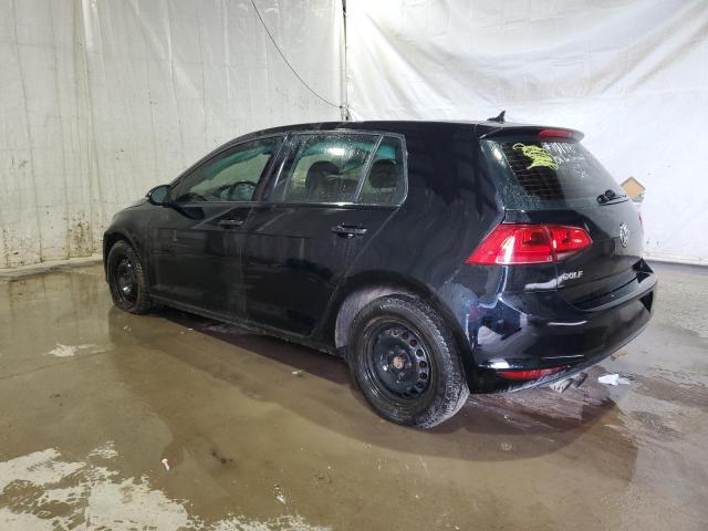 Photo 1 VIN: 3VWRA7AU6FM038785 - VOLKSWAGEN GOLF 