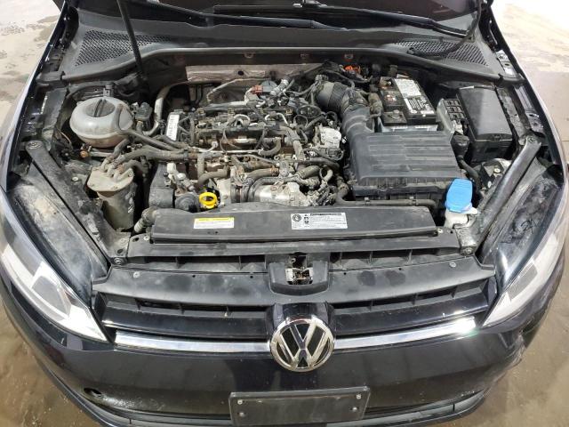 Photo 10 VIN: 3VWRA7AU6FM038785 - VOLKSWAGEN GOLF 