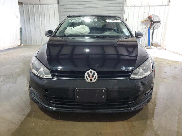 Photo 4 VIN: 3VWRA7AU6FM038785 - VOLKSWAGEN GOLF 