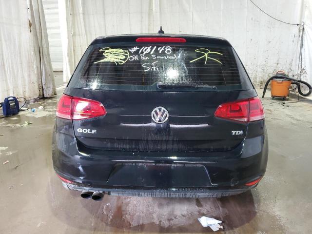 Photo 5 VIN: 3VWRA7AU6FM038785 - VOLKSWAGEN GOLF 