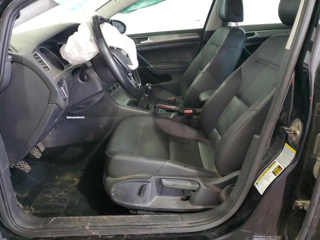 Photo 6 VIN: 3VWRA7AU6FM038785 - VOLKSWAGEN GOLF 