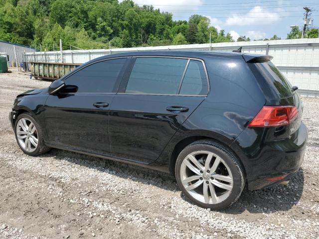 Photo 1 VIN: 3VWRA7AU7FM040528 - VOLKSWAGEN GOLF 