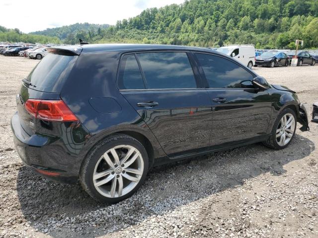 Photo 2 VIN: 3VWRA7AU7FM040528 - VOLKSWAGEN GOLF 