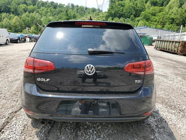 Photo 5 VIN: 3VWRA7AU7FM040528 - VOLKSWAGEN GOLF 