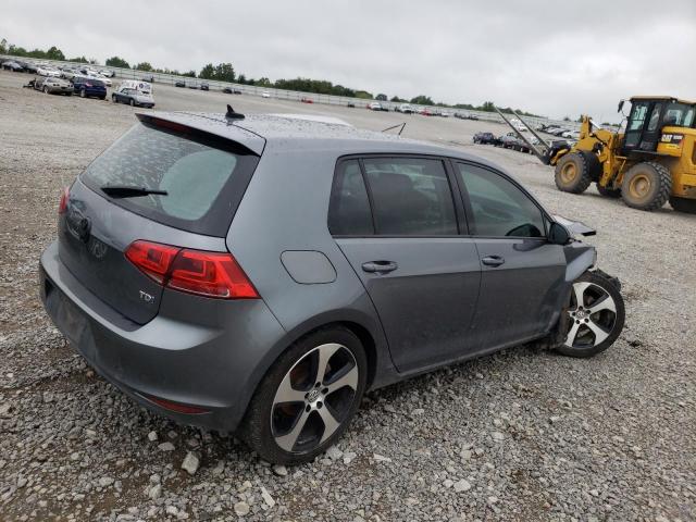 Photo 3 VIN: 3VWRA7AU8FM013077 - VOLKSWAGEN GOLF 