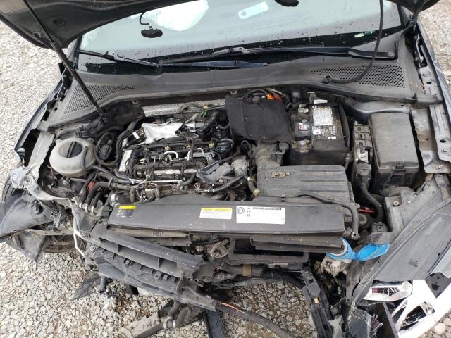 Photo 6 VIN: 3VWRA7AU8FM013077 - VOLKSWAGEN GOLF 