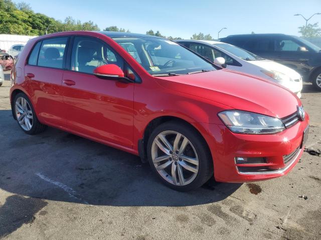 Photo 3 VIN: 3VWRA7AU9FM062756 - VOLKSWAGEN GOLF 