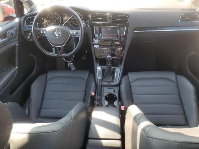 Photo 7 VIN: 3VWRA7AU9FM062756 - VOLKSWAGEN GOLF 