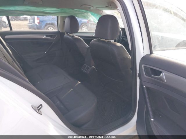 Photo 7 VIN: 3VWRA7AUXFM017888 - VOLKSWAGEN GOLF 