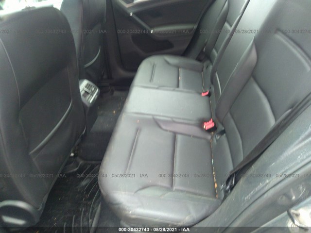 Photo 7 VIN: 3VWRA7AUXFM043715 - VOLKSWAGEN GOLF 