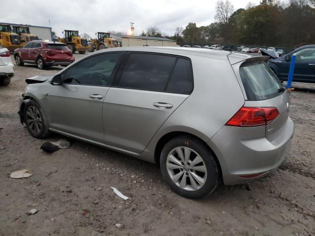 Photo 1 VIN: 3VWRA7AUXFM085169 - VOLKSWAGEN GOLF TDI 