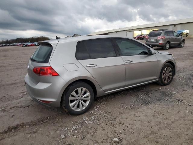 Photo 2 VIN: 3VWRA7AUXFM085169 - VOLKSWAGEN GOLF TDI 