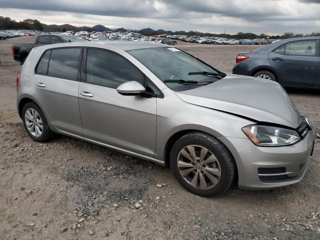 Photo 3 VIN: 3VWRA7AUXFM085169 - VOLKSWAGEN GOLF TDI 