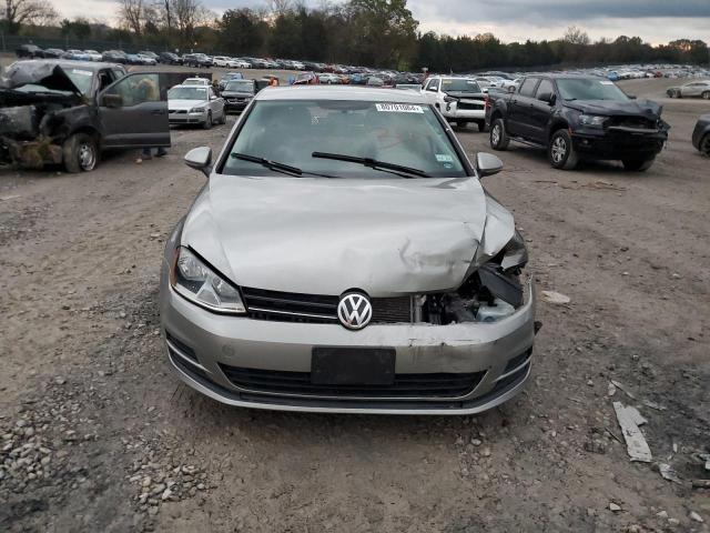 Photo 4 VIN: 3VWRA7AUXFM085169 - VOLKSWAGEN GOLF TDI 