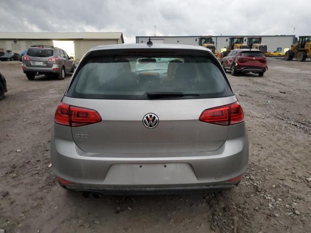 Photo 5 VIN: 3VWRA7AUXFM085169 - VOLKSWAGEN GOLF TDI 