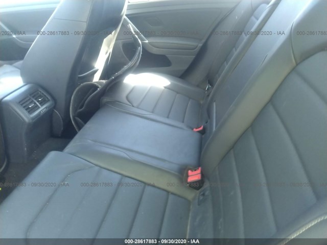 Photo 7 VIN: 3VWRA7AUXFM092297 - VOLKSWAGEN GOLF 