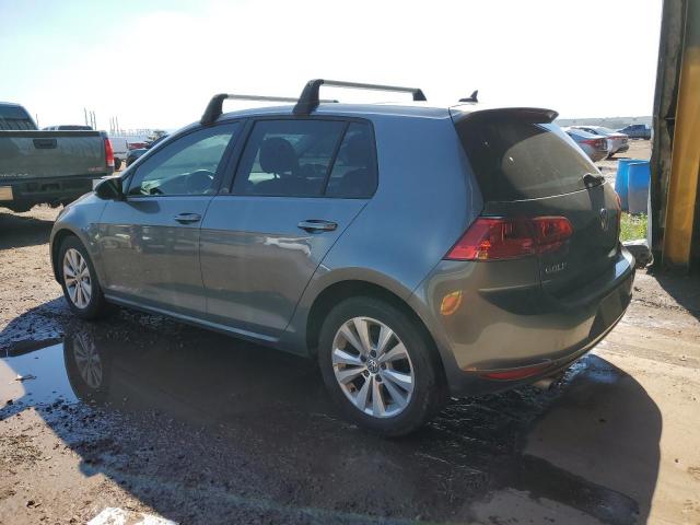 Photo 1 VIN: 3VWRA7AUXFM097399 - VOLKSWAGEN GOLF 