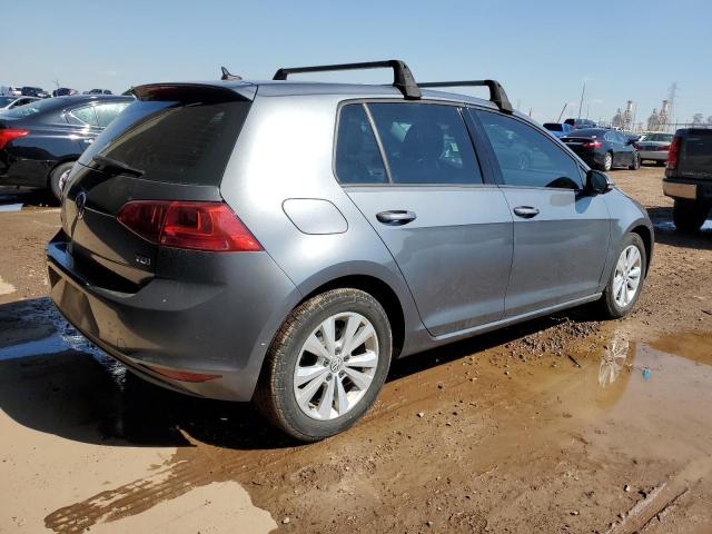 Photo 2 VIN: 3VWRA7AUXFM097399 - VOLKSWAGEN GOLF 