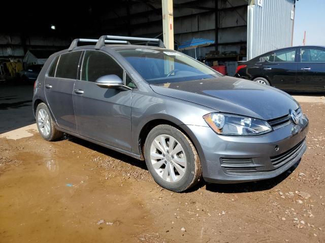 Photo 3 VIN: 3VWRA7AUXFM097399 - VOLKSWAGEN GOLF 