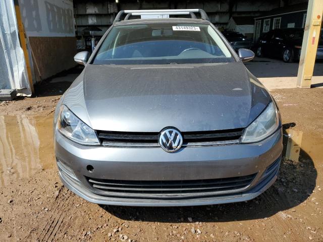 Photo 4 VIN: 3VWRA7AUXFM097399 - VOLKSWAGEN GOLF 