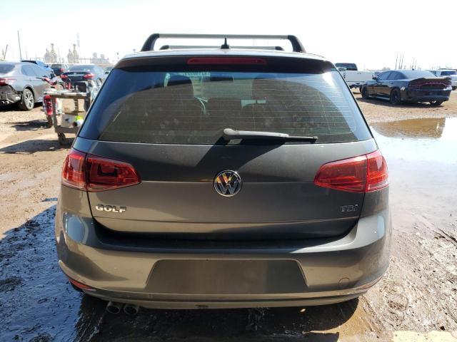 Photo 5 VIN: 3VWRA7AUXFM097399 - VOLKSWAGEN GOLF 