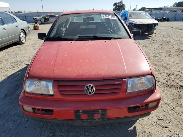 Photo 4 VIN: 3VWRA81H3WM266221 - VOLKSWAGEN JETTA GL 