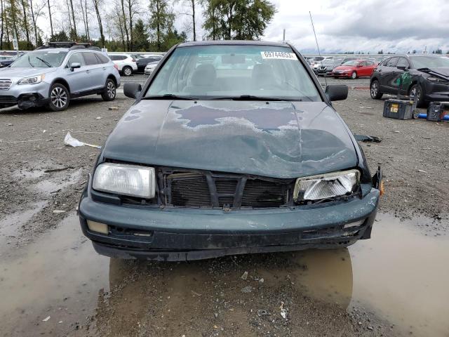 Photo 4 VIN: 3VWRA81H4WM280418 - VOLKSWAGEN JETTA 