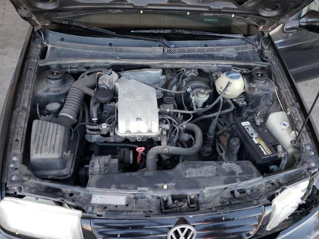 Photo 10 VIN: 3VWRA81H6VM057604 - VOLKSWAGEN JETTA GL 