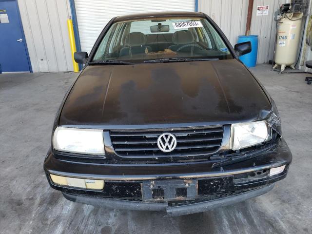 Photo 4 VIN: 3VWRA81H6VM057604 - VOLKSWAGEN JETTA GL 