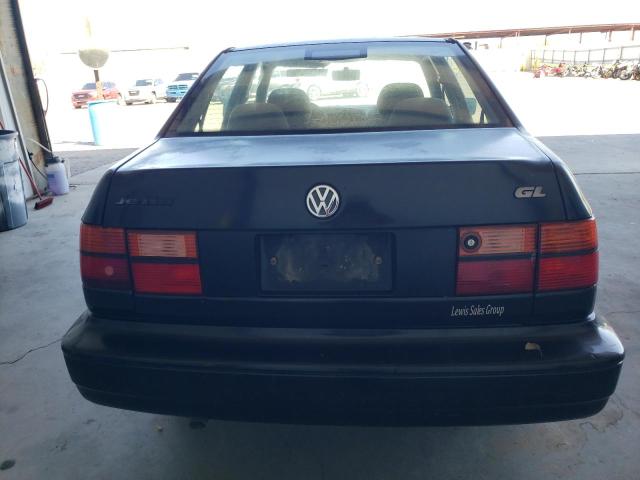 Photo 5 VIN: 3VWRA81H6VM057604 - VOLKSWAGEN JETTA GL 