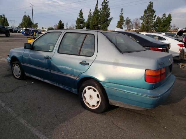 Photo 1 VIN: 3VWRA81H8RM047968 - VOLKSWAGEN JETTA III 