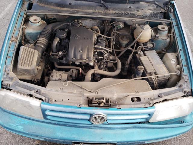 Photo 10 VIN: 3VWRA81H8RM047968 - VOLKSWAGEN JETTA III 